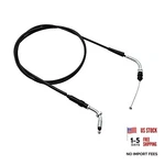 82 Inch / 2080MM Throttle Cable For 110CC 125CC 150CC GY6 Scooter Atv. Fixed Price $21.75.