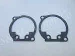 Amal MK1 Concentric 622/073 Carburetor Float Bowl Gasket Bsa Triumph Norton. Fixed Price $9.95.