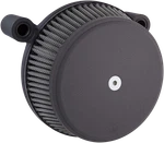Arlen Ness Black Big Sucker Air Cleaner Kit Fits 1999-2017 Harley Twin Cam. Fixed Price $239.95.