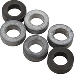 Goodridge Fuel Line Crossover Kit #PHDSEALLG-6 Harley Davidson. Fixed Price $10.38.