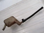 Honda 1983 1984 VT500 Ft Ascot Oem Tank Breather. Fixed Price $19.99.