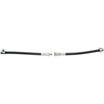 Goodridge Universal Fuel Crossover Lines With Quick Disconnect Motorcycle. Fixed Price $180.82.