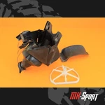 10-11 2011 KX450F Oem Cleaner Airbox Housing Tube Intake Filter. Fixed Price $99.99.