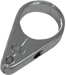 Drag Specialties Throttle/idle/brake Cable Clamp For 1.25IN. Diameter Handlebar/. Fixed Price $45.04.