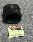 Nos Yamaha IT400 MX400 YZ400 Air Cleaner Intake Rubber Joint Boot 510-14453-00. Fixed Price $66.71.