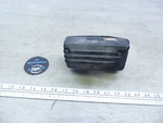 1979 Honda NA50 Express Ii H1142) Air Box Filter Housing. Fixed Price $86.61.