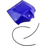 Cycra Air Box Cover Blue 1CYC-1785-62. Fixed Price $33.11.