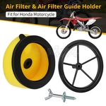 Air Filter Cleaner Cage Base Wingnut Bolt For Honda CR80R Rb CR85R 1996-2007. Fixed Price $39.99.