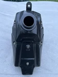 05-09 Honda CRF250R Oem Gas Fuel Tank Cell Petrol Reservoir 17510-KRN-730. Fixed Price $59.99.