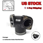 Carburetor Intake Manifold Boot For Yamaha Road Star XV1700 2004 - 2007 New. Fixed Price $49.98.
