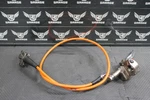 2000 Ktm 250 380 Exc Oem Magura Hydraulic Clutch Slave Cylinder Master. Fixed Price $289.99.