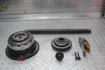 2007 Harley-davidson Electra Glide Ultra Classic Flhtcu Clutch Assembly. Fixed Price $499.99.