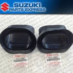 2003 2004 Suzuki Gsxr Gsx-r 1000 New Oem Ram Air Intake Duct Rubber Boots Joints. Fixed Price $65.00.