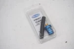 No Toil Motorcycle Fuel Vent Cap Blue NTVC-003 A1. Fixed Price $13.99.