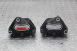 2007 Harley-davidson Electra Glide Ultra Classic Flhtcu Front Brake Calipers. Fixed Price $219.99.