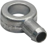 S & Cycle 17-0350 Breather Bolt Banjo Fitting. Fixed Price $9.65.