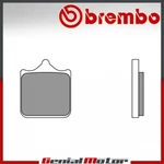 Front Brembo 07BB33LA Brake Pads For Triumph Street Scrambler 900 2019. Fixed Price $55.81.