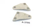 1989 Honda CB-1 NC27 400 Right + Left Headlight Holder A3705. Fixed Price $47.09.
