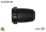 Kaoko Cruise Control Throttle Lock Black Suzuki GSX1300R Hayabusa 2008 - 2014. Fixed Price $129.80.