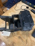 Kawasaki Air Filter Case 1989 EX500 11011-1649. Fixed Price $45.00.