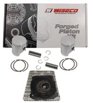 Wiseco (SK1316) 78.00MM 2-STROKE Piston Kit For Arctic Cat Snowmobile. Fixed Price $419.11.