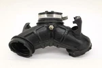 2016 Ducati Scrambler Urban Enduro Airbox Intake Velocity Stacks 14010781B. Fixed Price $64.76.
