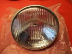 Nos New Oem Original Honda GL1000 CB750F CB750A Headlight 33100-371-980. Fixed Price $199.99.