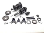 Transmission Gear Set Complete Aprilia RST1000 Futura 2084. Fixed Price $169.44.