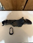 2009-2016 Suzuki Gsxr 1000 Left Side Ram Air Intake Duct With Gasket 94430-47H0. Fixed Price $37.99.