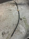 Yamaha Cable Throttle 1FK-26311-00-00 1FK-26311-01-00 RW6389. Fixed Price $20.95.