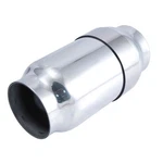 Spectre Inline Aluminum Air Box With High Flow Filter For Custom Intake. Fixed Price $128.99.