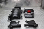 1997 Honda Nighthawk CB750 Under Trays & Side Covers. Fixed Price $129.99.