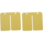 Boyesen Super Stock Reed Set - Fiber Suzuki SSF022. Fixed Price $30.99.