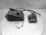 2007 04-08 Ducati Monster 1000 S2R Air Box Intake Filter Cleaner Housing Cover. Fixed Price $92.99.