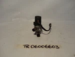 Air Valve Secondary Circuit Triumph Street Triple 675 06 12. Fixed Price $40.21.