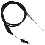 Niche Throttle Cable For Kawasaki KL650 KLR650 54012-0120 1987-2007 Motorcycle. Fixed Price $27.84.