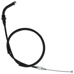 Niche Push Throttle Cable For Honda CBR1000RR 17920-MFL-000 Motorcycle. Fixed Price $12.95.
