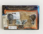 Harley Davidson Part # 50964-98 Footpeg Mount Kit New Nos Engine Guard. Fixed Price $26.97.