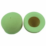 No Toil Pre-oiled Air Filter Foam KDX200 220 KLX250 KX500. Fixed Price $41.46.