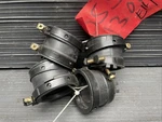 2005 Honda ST1300 Intake Manifolds Oem #1826. Fixed Price $40.00.