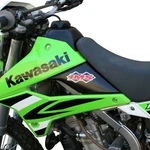 Ims Gas Tank Black, 3.0 Gallon 113155-BK1. Fixed Price $280.99.