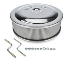 Moroso For Racing Air Cleaner - 16IN X 4IN Filter Offset Raised Bottom. Fixed Price $150.93.