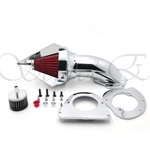 Spike Air Cleaner Intake Kits For Kawasaki Vulcan 800 Classic '95-'12 Chrome. Fixed Price $77.41.