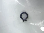 2007 Suzuki RMZ250 Carburetor Joint Intake Boot 13111-10H00 #83. Fixed Price $27.99.