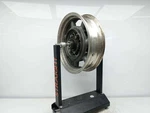96 Yamaha XVZ1300 Royal Star Venture Rear Wheel Rim Straight 15M/CXMT4.00. Fixed Price $53.40.