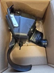 Nos 13700-01B01 1986 RM125 Genuine Suzuki Air Box Assy.filter Crumbling. Fixed Price $161.07.