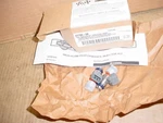 Harley Davidson S.e. Screamin Eagle 58MM High Flow Fuel Injectors 27996-08 15988. Fixed Price $100.00.
