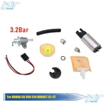 Fuel Pump & Pressure Regulator 16740-MCZ-013 Fits Honda Cb 900 919 Hornet 02-07. Fixed Price $99.00.