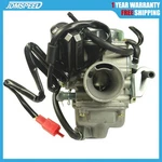 Fit Atvs Kazuma Baja New Carburetor Fuel GY6 150CC 125CC 4 Stroke Engine. Fixed Price $22.86.