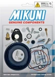 Genuine Mikuni Carb Rebuild Kit 1998-2001 Yamaha Grizzly 600 Atv MK-BST40-249. Fixed Price $148.95.